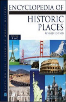 Encyclopedia of Historic Places 