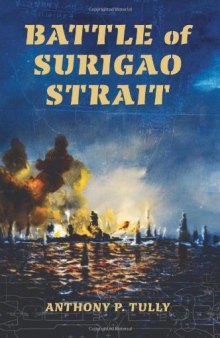Battle of Surigao Strait (Twentieth-Century Battles)