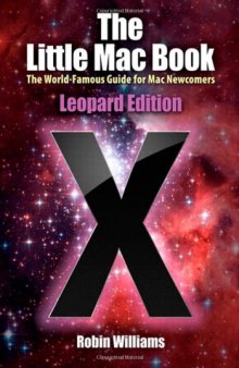 The Little Mac Book, Leopard Edition
