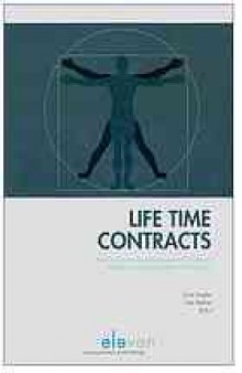 Life Time Contracts - Social Long-term Contracts in Labour