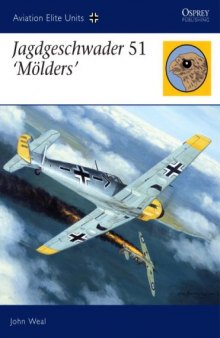 Jagdgeschwader 51 'Molders'