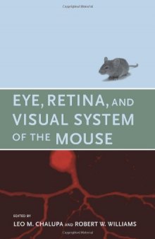 Eye, Retina, and Visual System of the Mouse