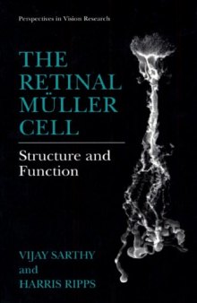 The retinal Müller cell : structure and function