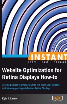 Website Optimization for Retina Displays How-to