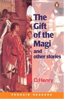The Gift of the Magi and Other Stories (Penguin Readers, Level 1)
