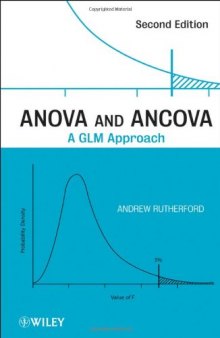 ANOVA and ANCOVA: A GLM Approach