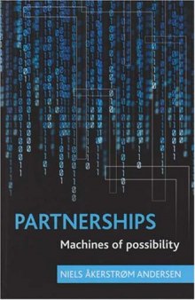 Partnerships: Machines of Possibility