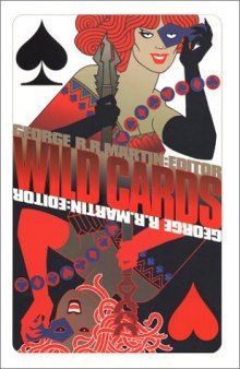 Deuces Down (Wild Cards, Book 16)