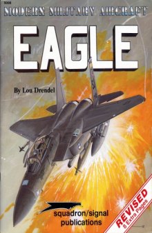 F-15 Eagle (Revised Edition)