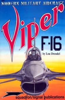 F-16 Viper