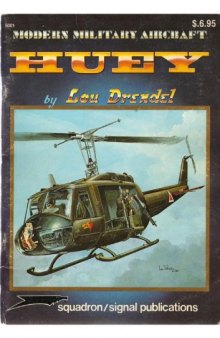 UH-1 Huey