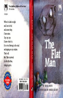 The Flat Man