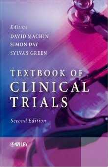 Textbook of Clinical Trials, 2nd Edition  