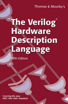 The Verilog Hardware Description Language