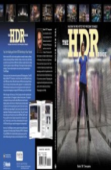 The HDR Book  Unlocking the Pros&#039; Hottest Post-Processing Techniques