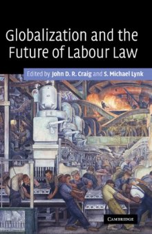 Globalization and the Future of Labour Law