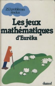 Les jeux mathématiques d'Eurêka