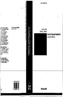 Circuiti Integrati Analogici