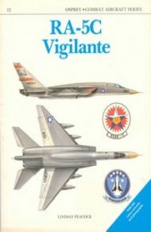 RA-5c Vigilante