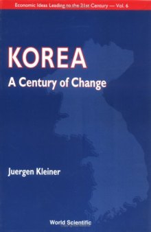 Korea: A Century of Change