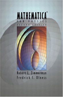 Mathematica(R) for Physics