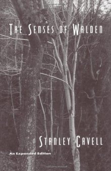 The Senses of Walden: An Expanded Edition