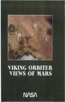 Viking orbiter views of Mars