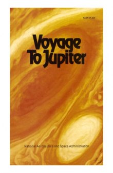 Voyage to Jupiter