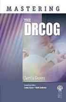 Mastering the DRCOG
