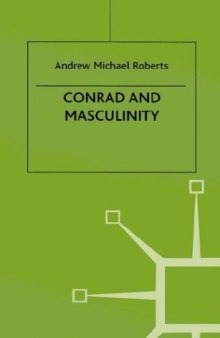 Conrad and Masculinity