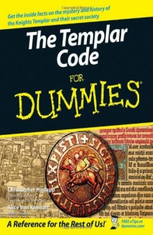 The Templar Code for Dummies