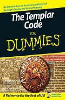 The Templar code for dummies