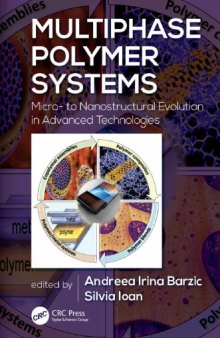Multiphase Polymer Systems: Micro- to Nanostructural Evolution in Advanced Technologies