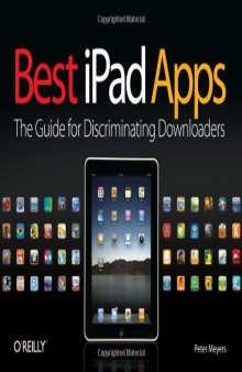 Best iPad Apps: The Guide for Discriminating Downloaders 