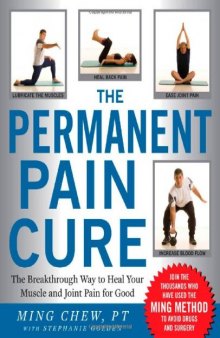 The Permanent Pain Cure  