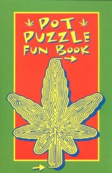 The Pot Puzzle Fun Book