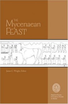 The Mycenaean Feast (HESPERIA)