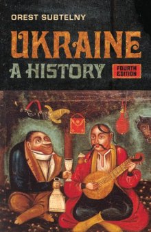 Ukraine: A History