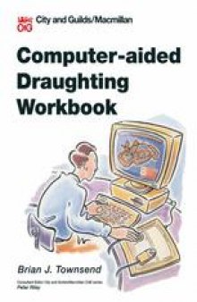 Computer-aided Draughting Workbook