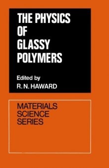 The Physics of Glassy Polymers