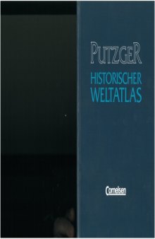 Putzger Historischer Weltatlas