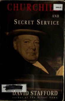 Churchill and Secret Service