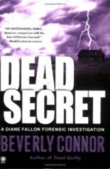 Dead Secret: A Diane Fallon Forensic Investigation  