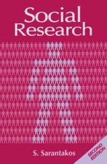 Social Research