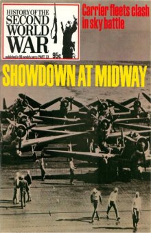 History of the Second World War, Part 33: Showdown at Midway