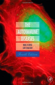 The Autoimmune Diseases, Fourth Edition