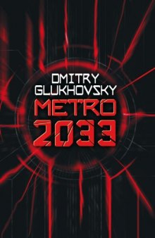 METRO 2033