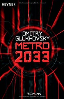 Metro 2033