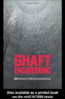 Shaft Engineering