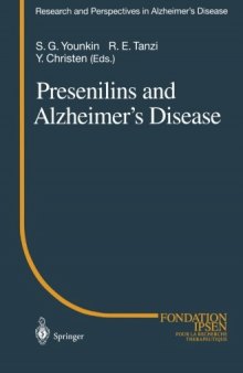 Presenilins and Alzheimer’s Disease